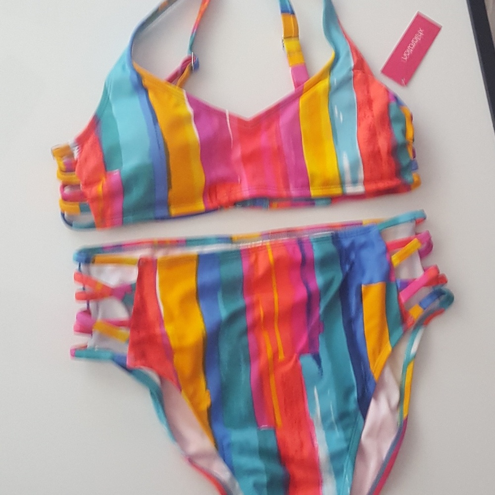Cute Bikini